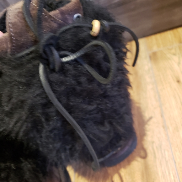 Boho style uggs 8 - Picture 2 of 6